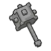 Mace Spear